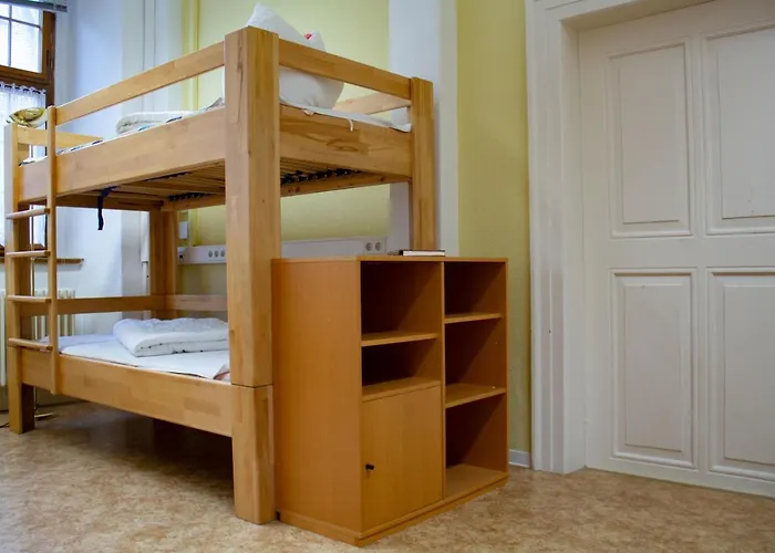 CVJM Peregrinus Herberge Görlitz