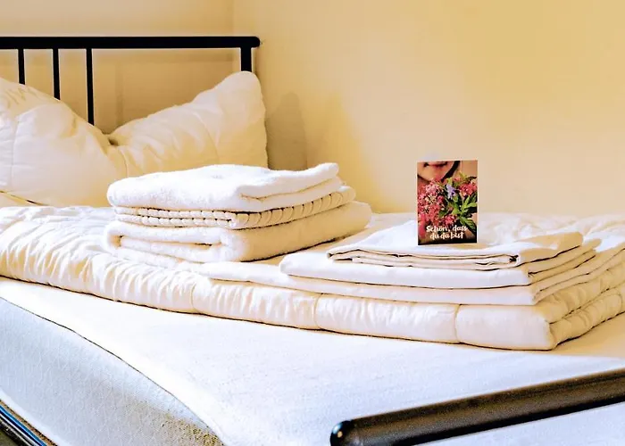 CVJM Peregrinus Herberge Görlitz