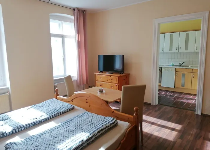 Pension Gina Görlitz